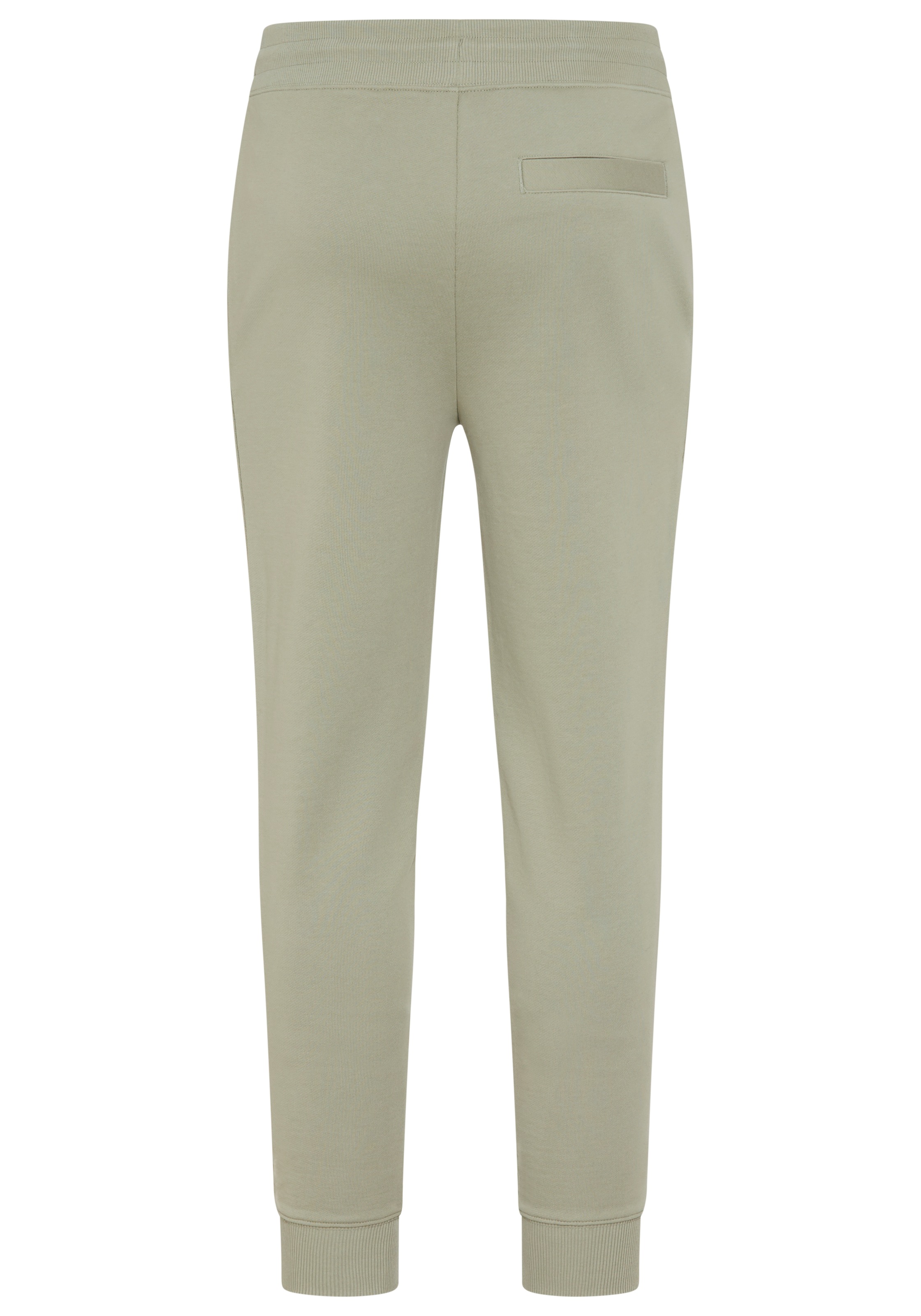 HUGO Sweathose "Doak" elastischer Bund, Regular Fit, Seitentaschen, Gesäßta günstig online kaufen