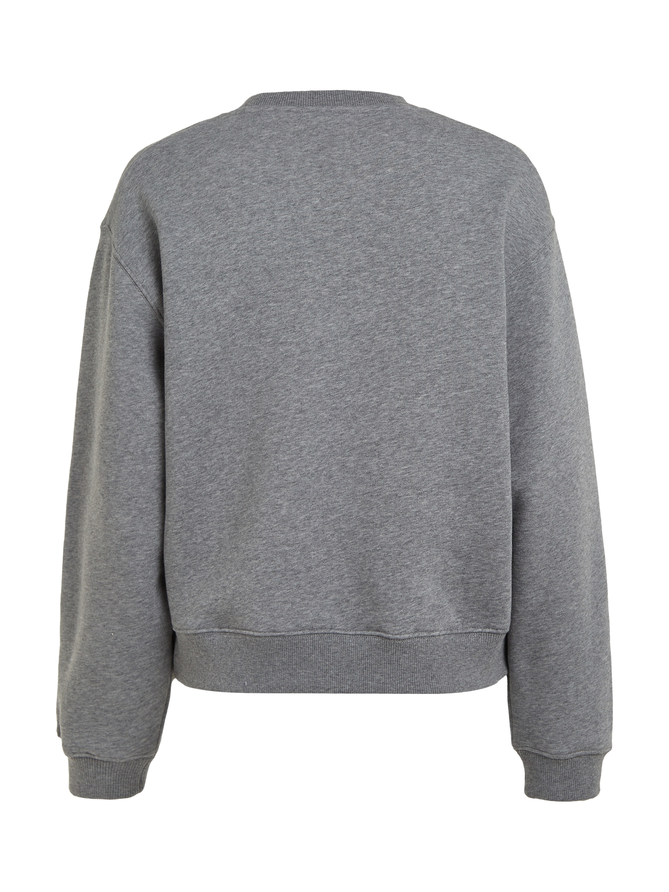 Tommy Hilfiger Sweatshirt »MDRN REG CORP LOGO C-NK SWTSHRT«, mit Logoschriftzug