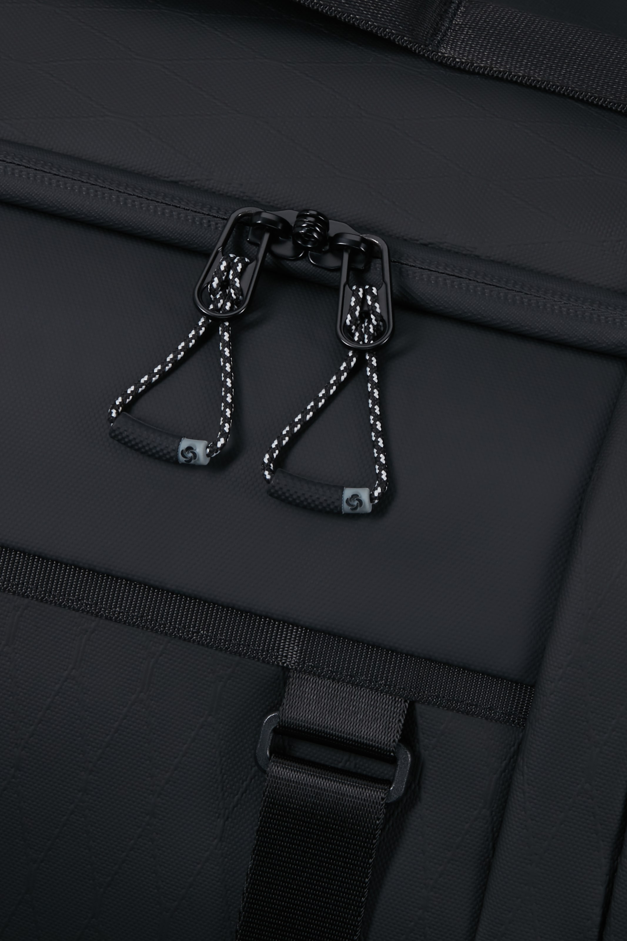 Samsonite Reiserucksack »CABIN PACK« Sicherheitsfach am Rücken wasserabweisend