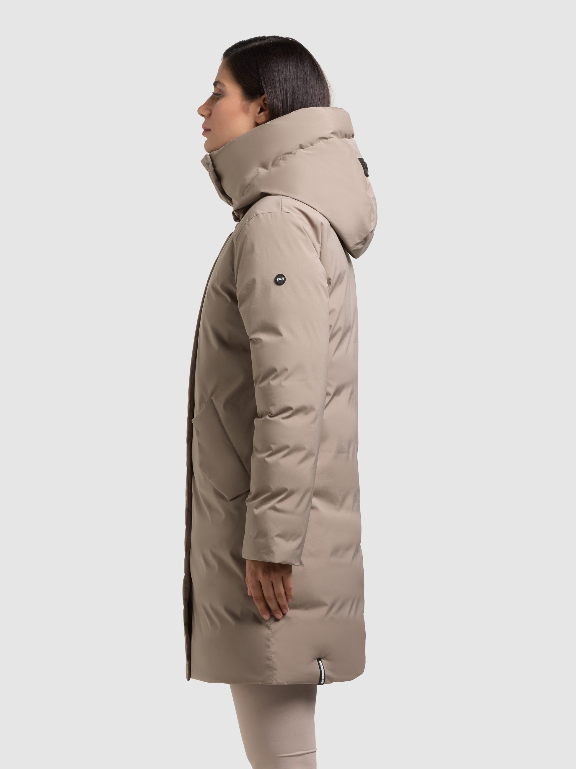 khujo Kurzmantel »PROTEA«