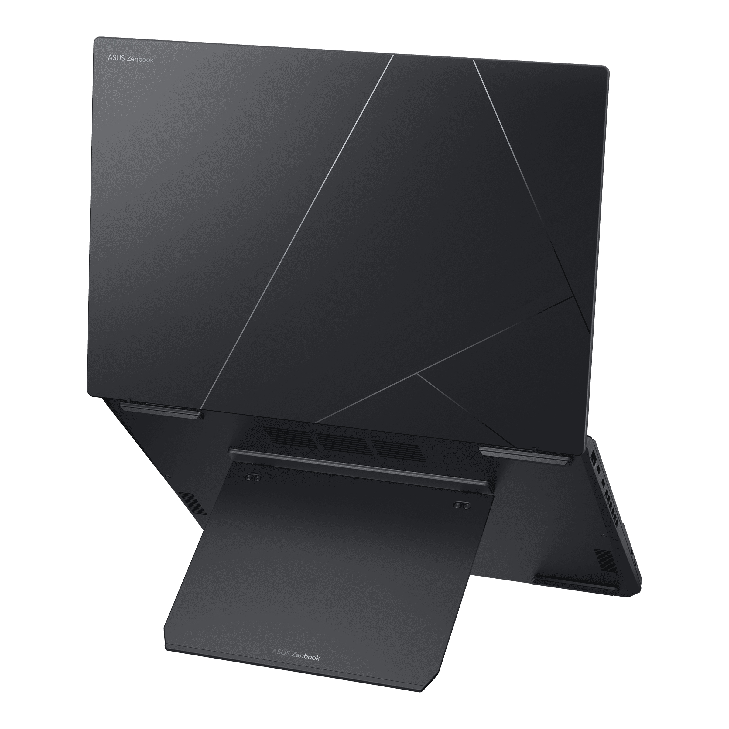 Asus Gaming-Notebook »Zenbook Duo 14" U5-125H 16 512 UX8406MA-QL114W«, 35,6 cm, / 14 Zoll, Intel, Core Ultra 5, 512 GB SSD