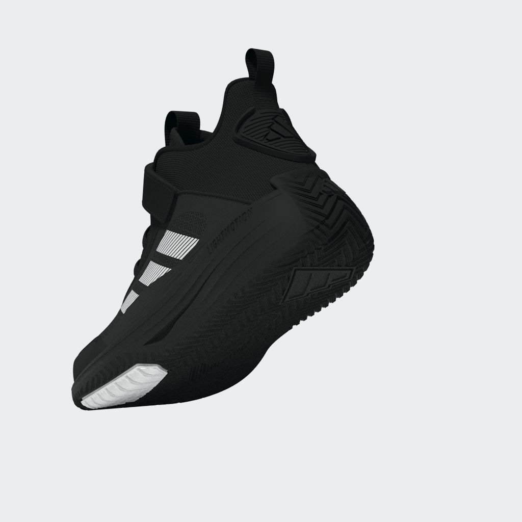 adidas Sportswear Basketballschuh »OWNTHEGAME 3.0«