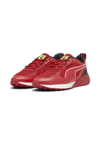 PUMA Sneaker »Scuderia Ferrari SPEEDFUSION ...
