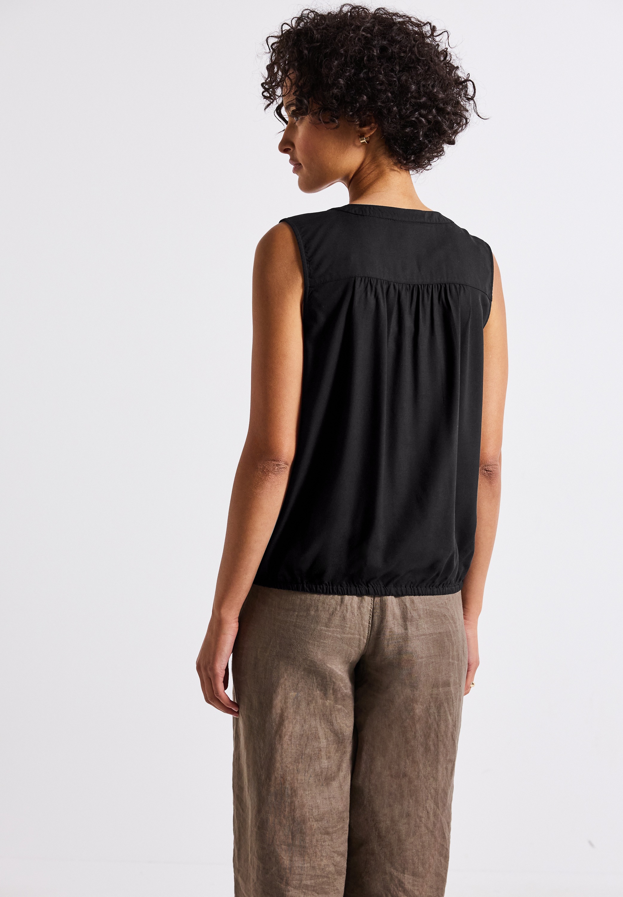 STREET ONE Blusentop günstig online kaufen