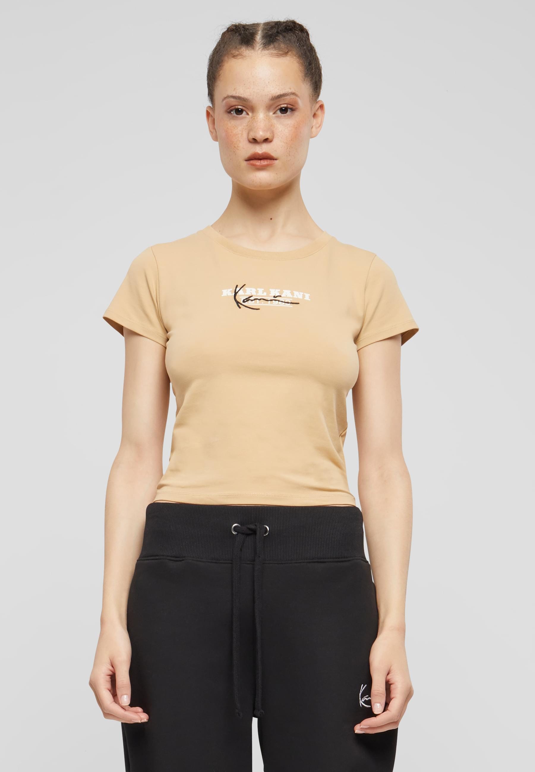 Karl Kani T-Shirt »Karl Kani Damen« 1 Stk.