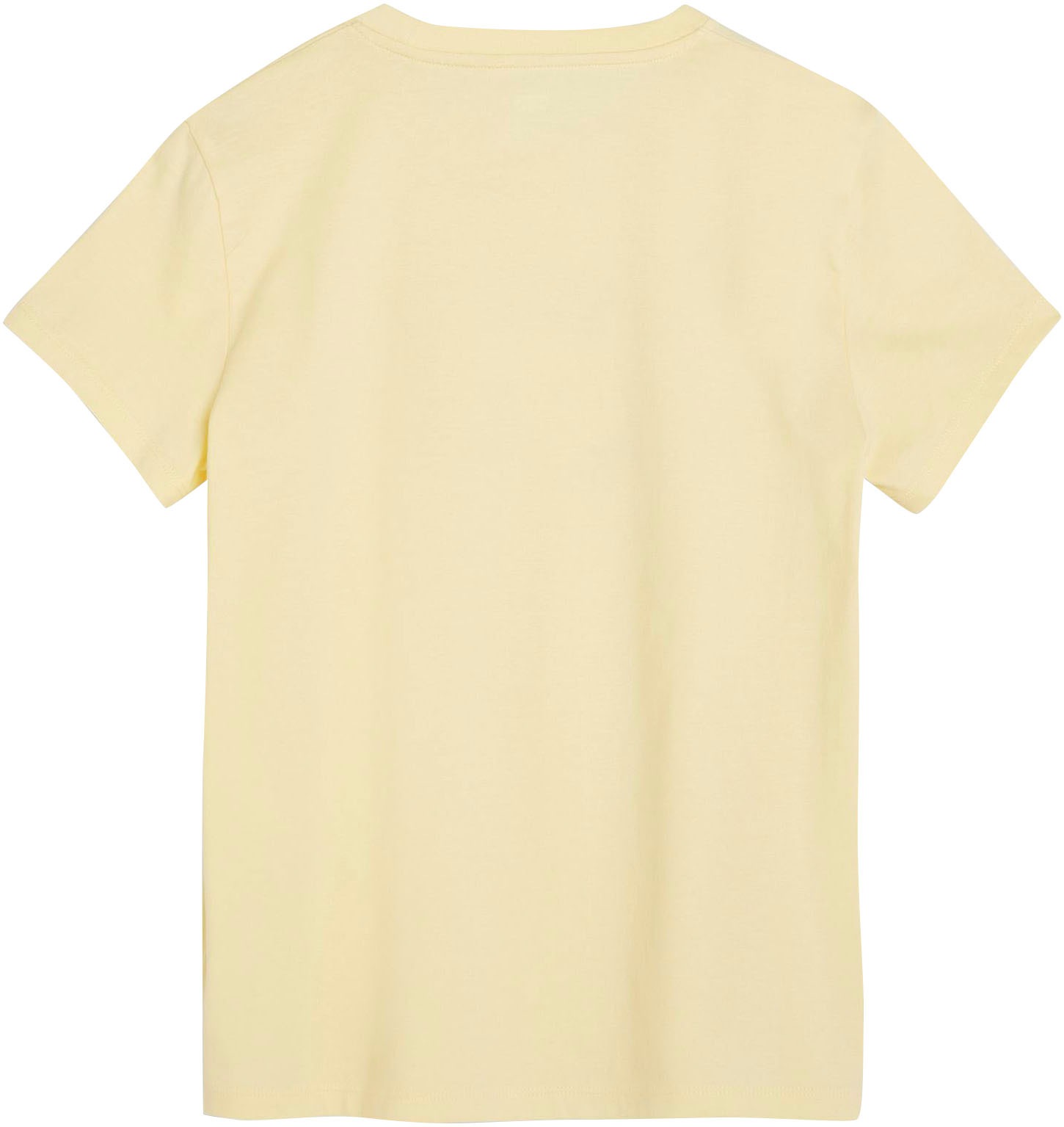 Levi's® T-Shirt »LSE THE PERFECT TEE«