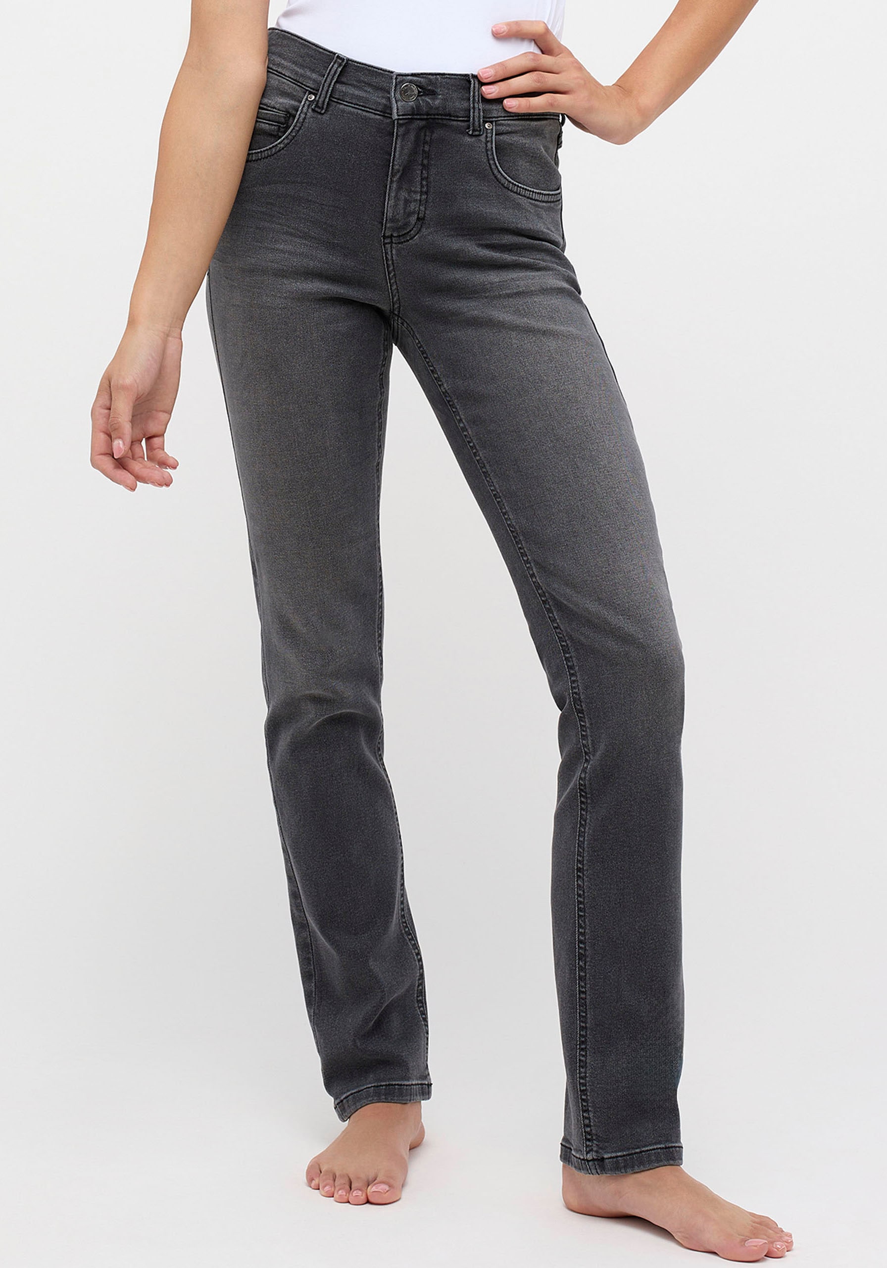 ANGELS Slim-fit-Jeans "Cici"