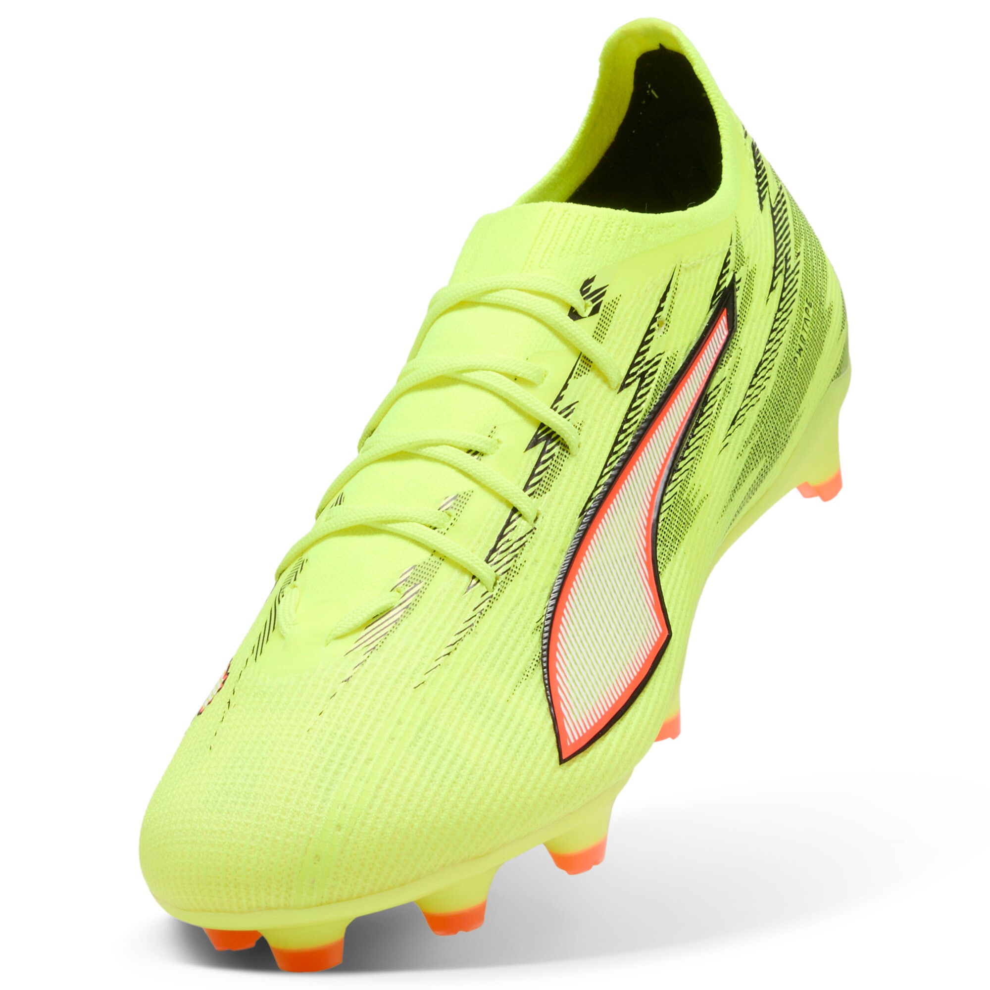 PUMA Fußballschuh »ULTRA 6 PRO FG/AG«  für Rasenplätze