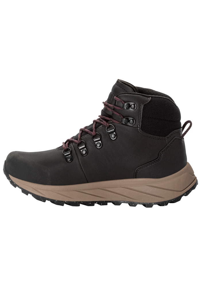 Jack Wolfskin Wanderschuh »TERRAQUEST X TEXAPORE MID W«