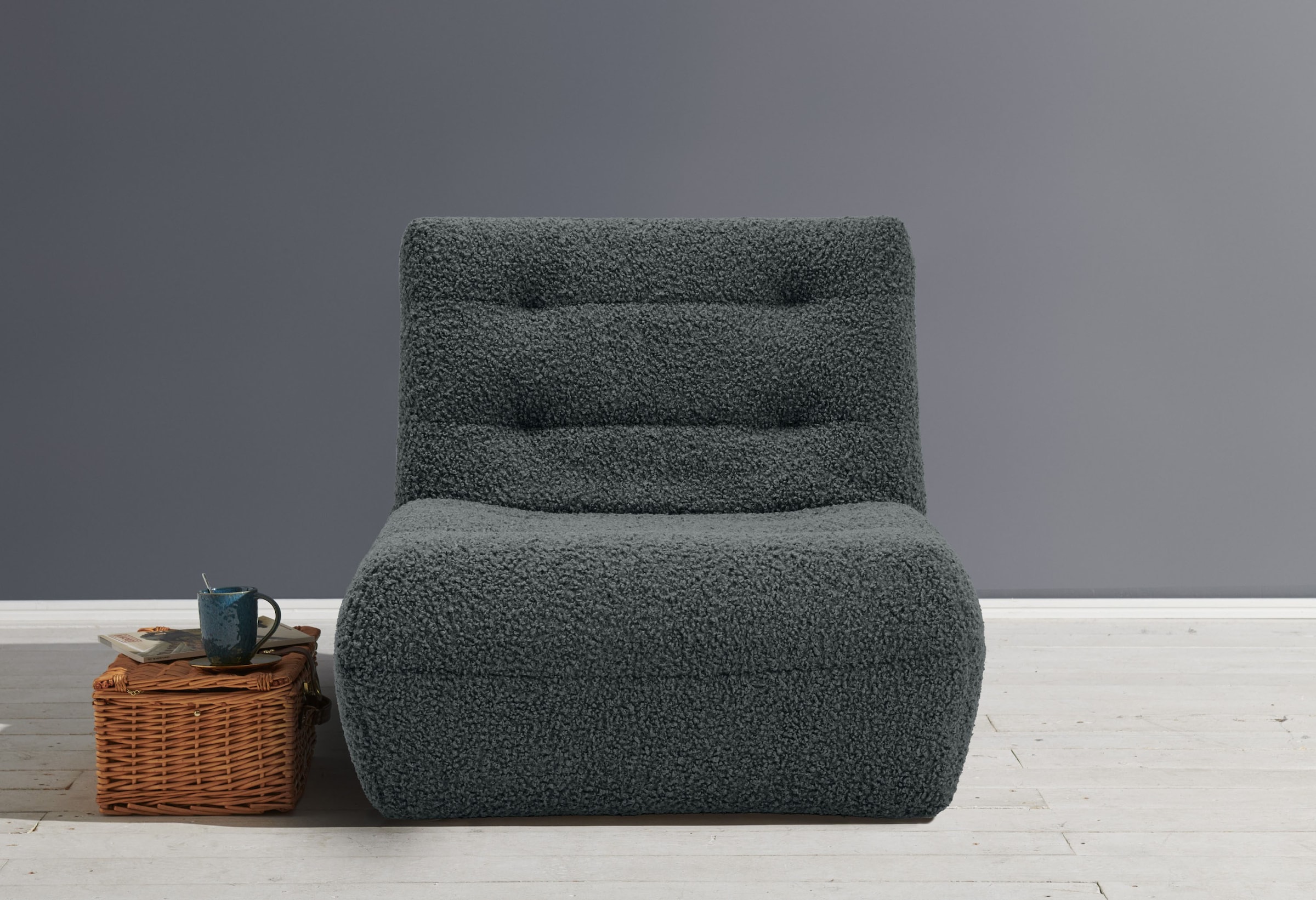 ell + ell Schlafsofa "Vanja" günstig online kaufen