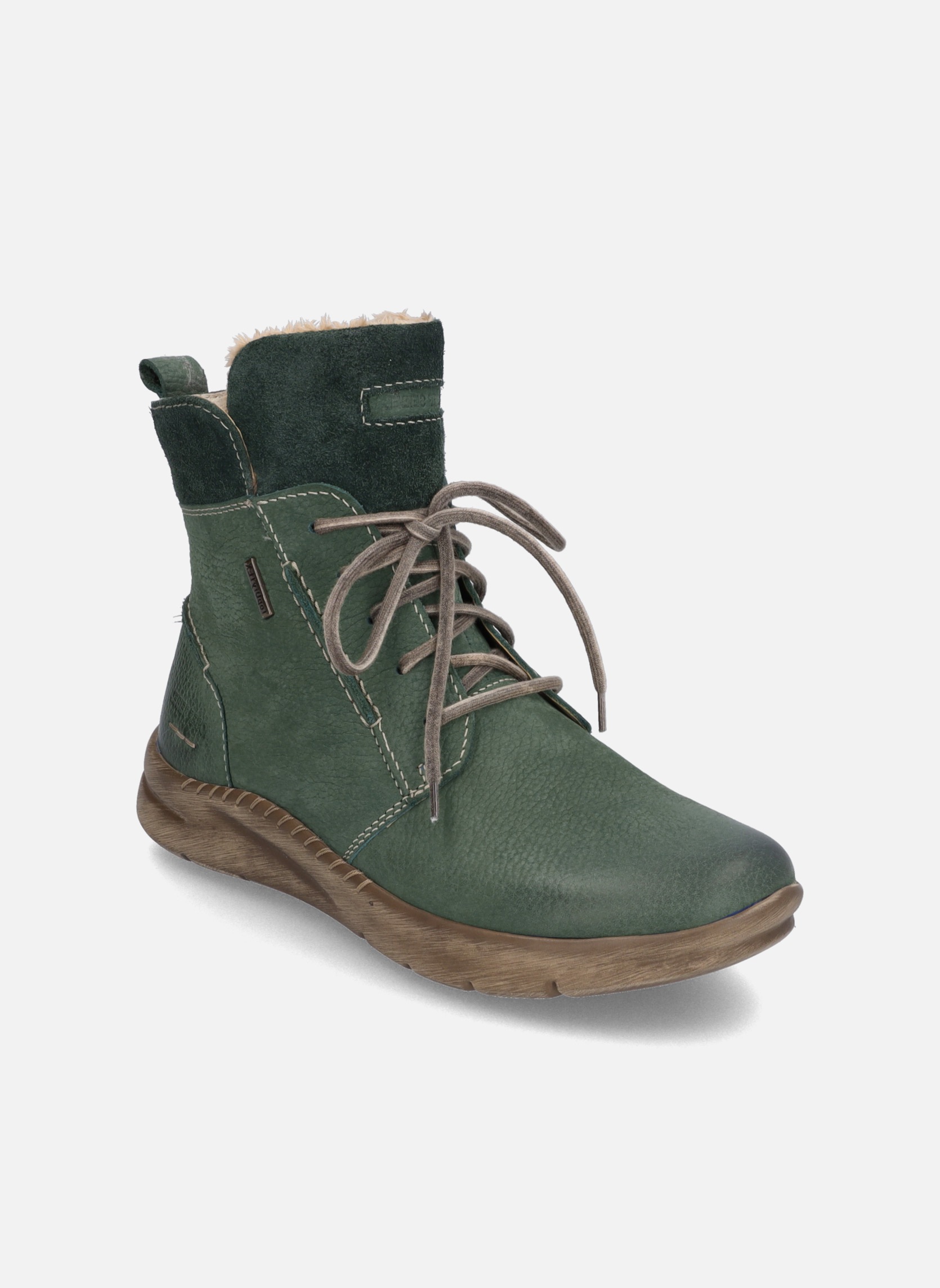 Josef Seibel Stiefel »Conny 53, grün«