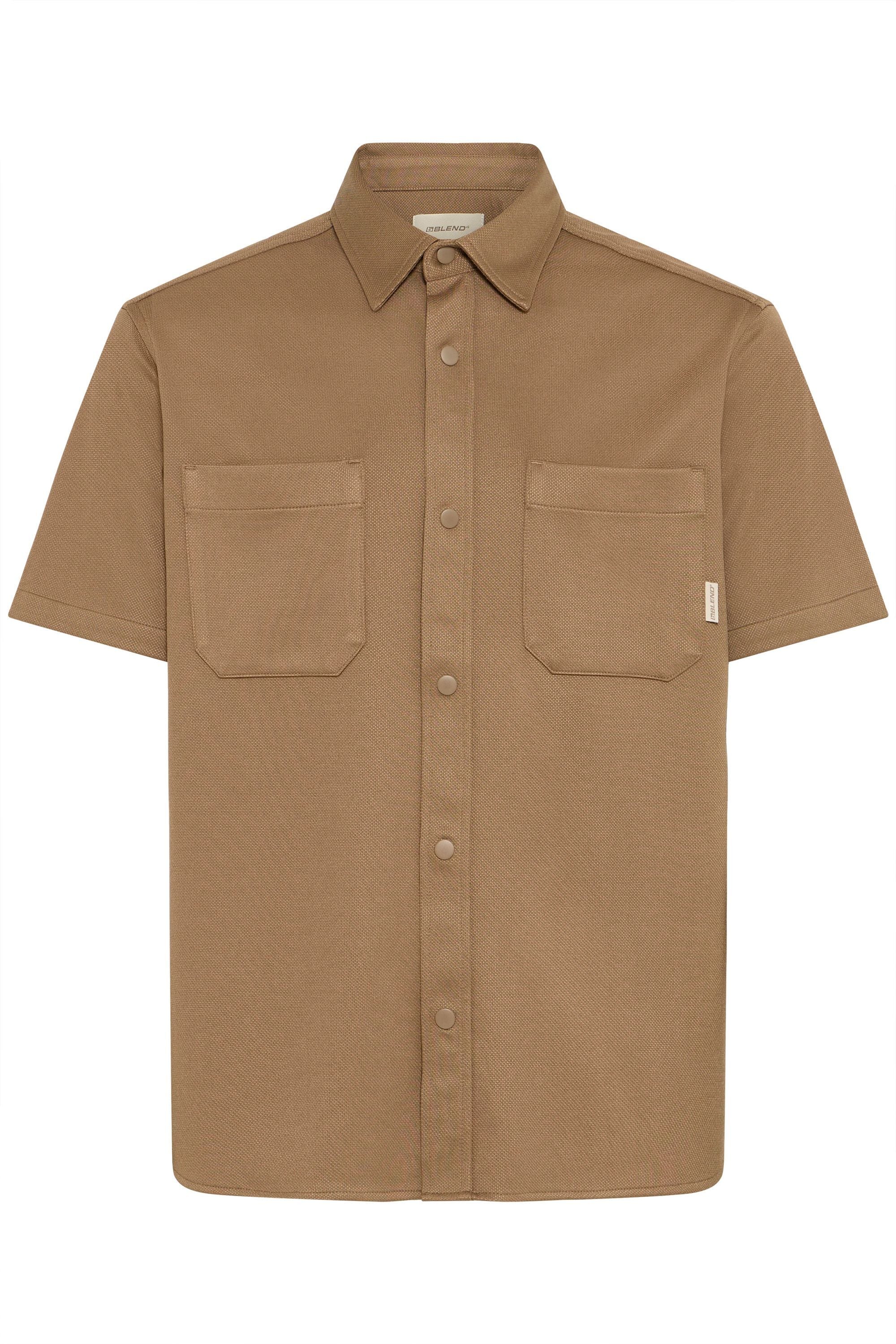 Blend Kurzarmhemd "Kurzarmhemd BHAdrian" günstig online kaufen