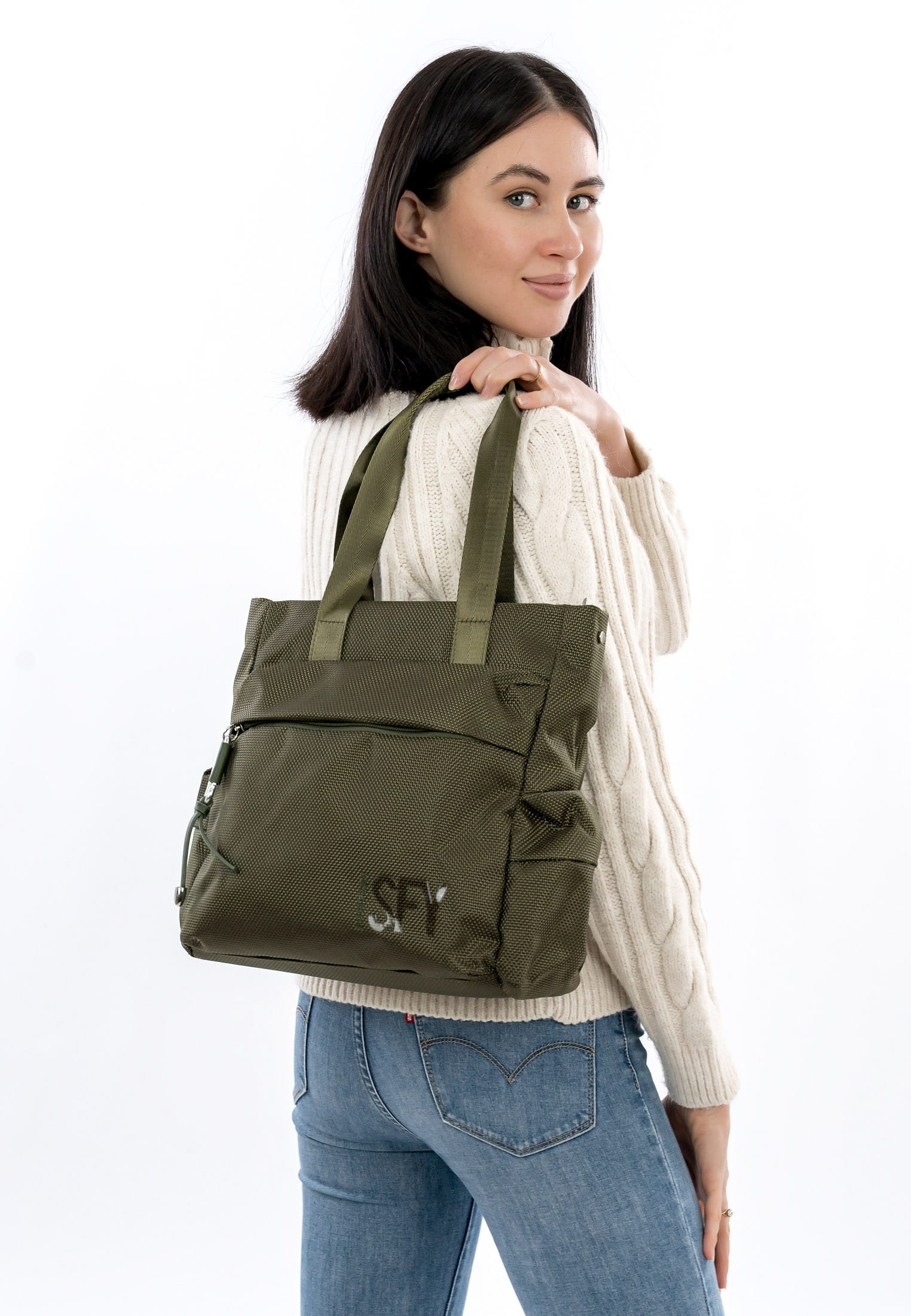 SURI FREY Shopper »Shopper SFY SURI Sports Marry«