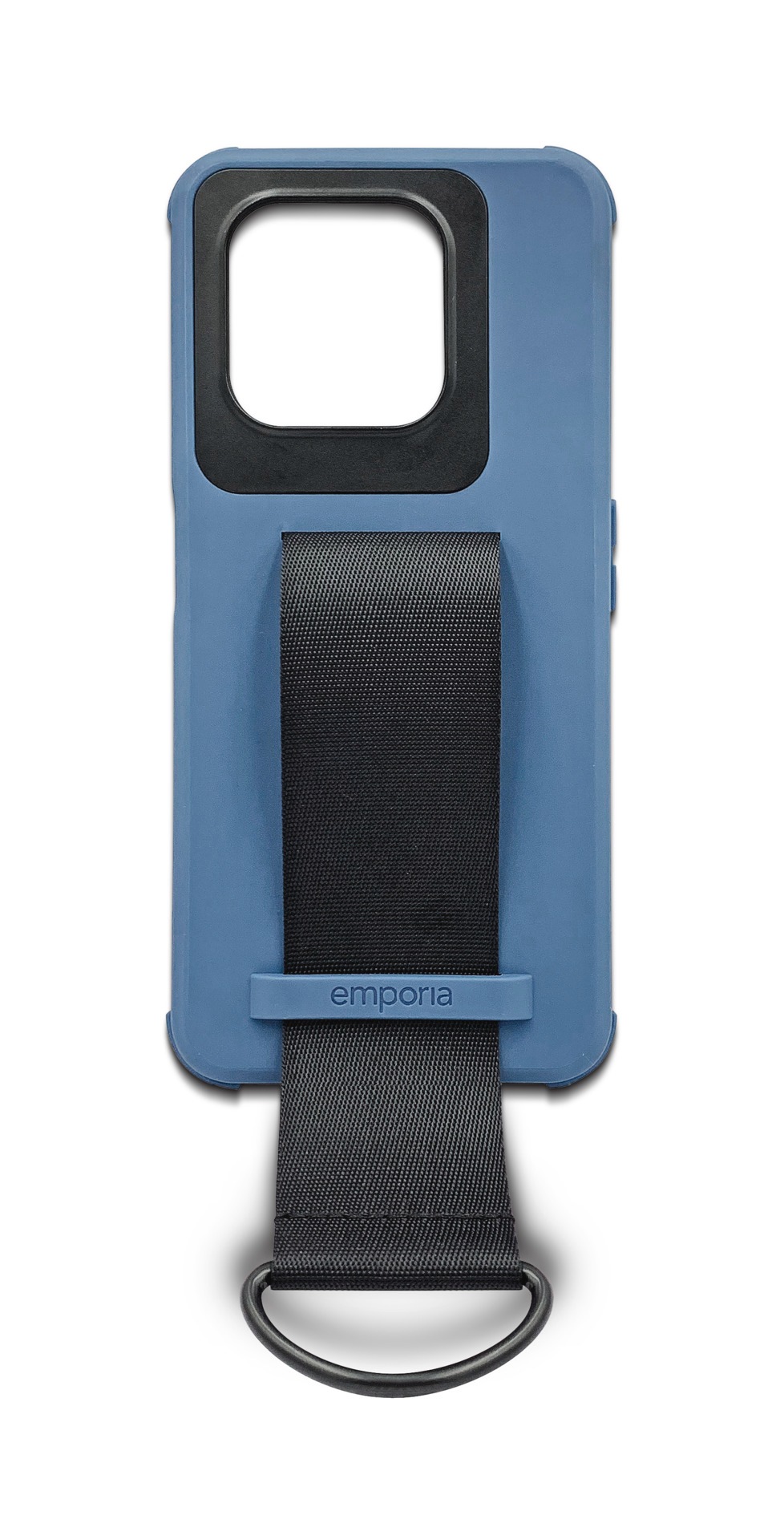 Emporia Handyhülle »Silikon Case für emporia SMART.6 / emporia ME6«, Backcover, Schutzhülle, Handyschutzhülle, Case, Schutzcase, stoßfest