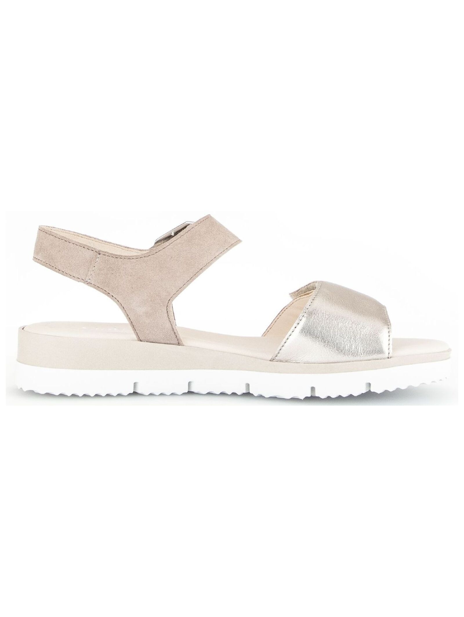 Gabor Riemchensandale »Gabor Sandalen Leder«