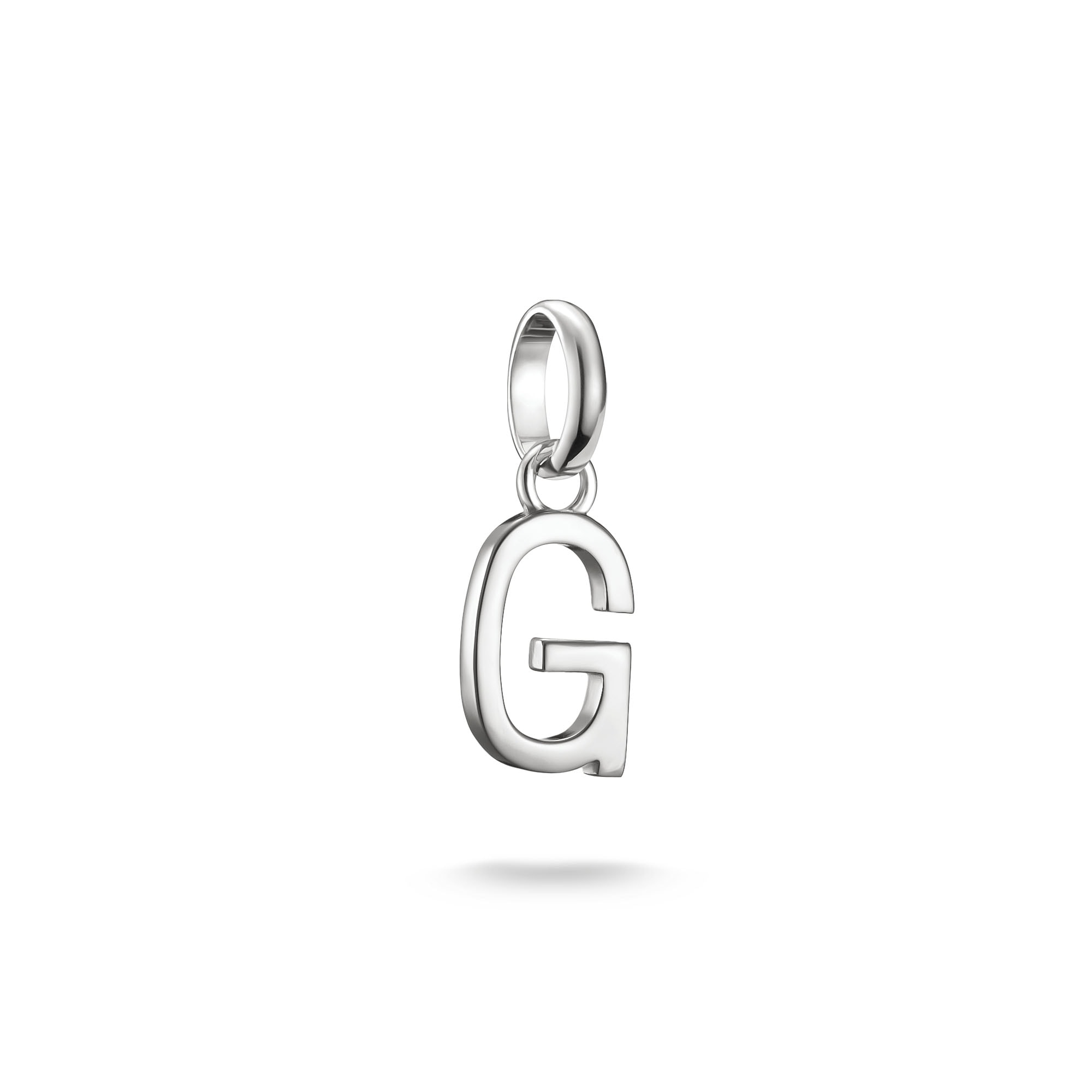 Thomas Sabo Charm Alphabet Connect G Silver 925