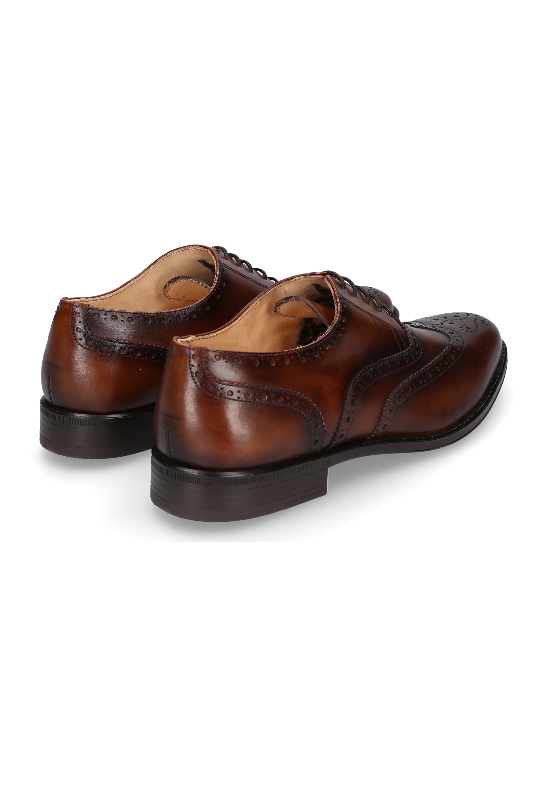 Henry Stevens Schnürschuh »Wes FBO«