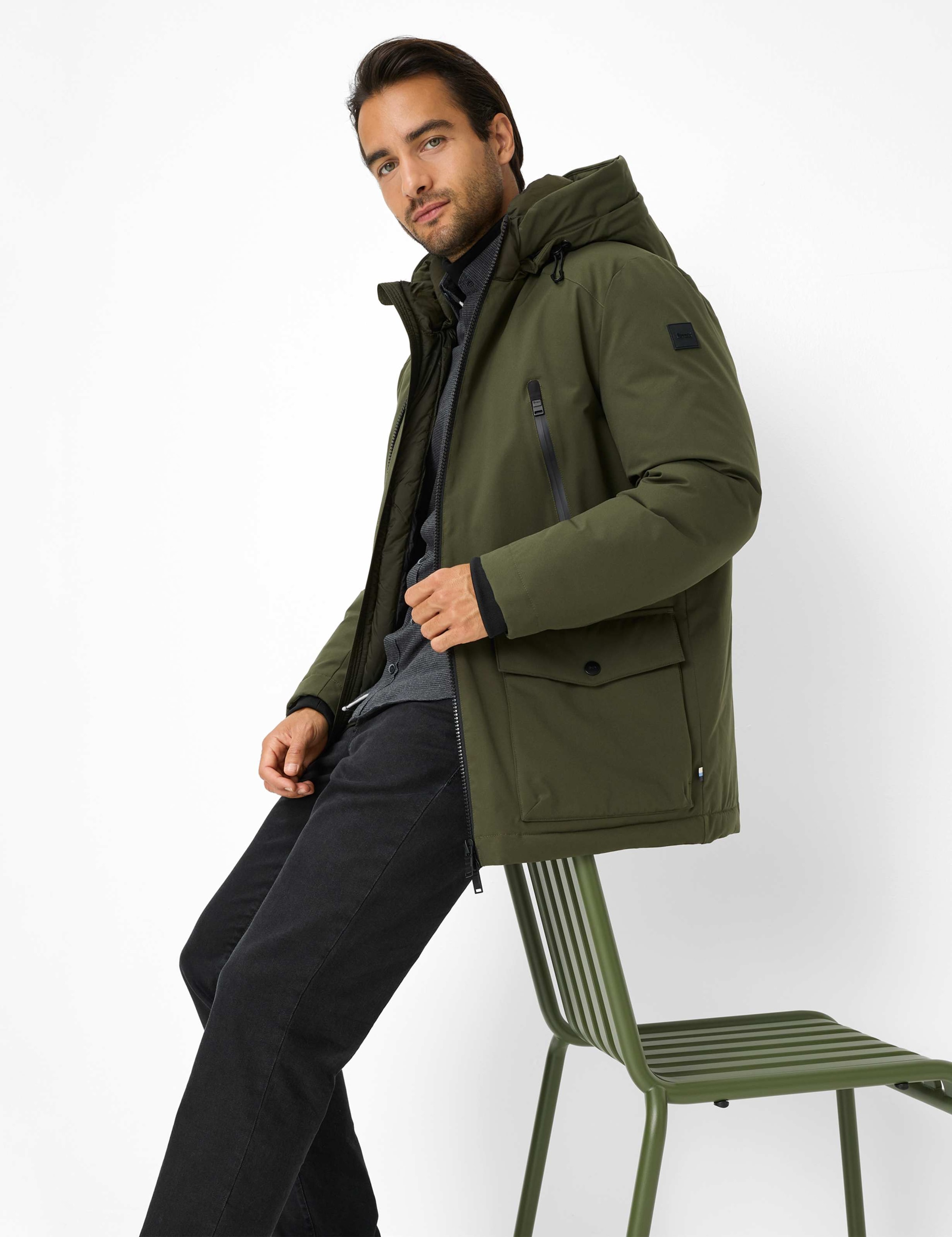 Brax Steppjacke »Style COSIMO«