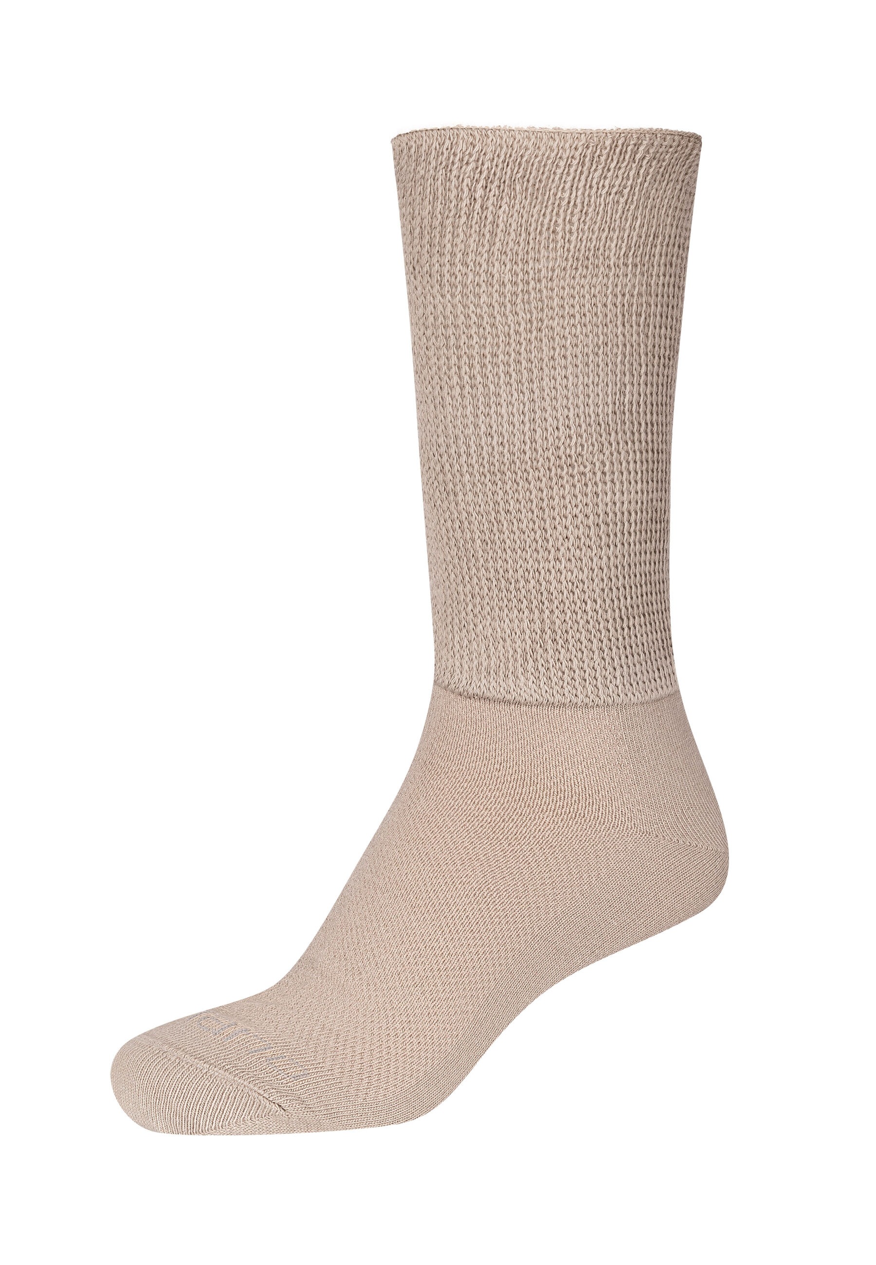 Camano Socken "Diabetikersocken 6er Pack" günstig online kaufen