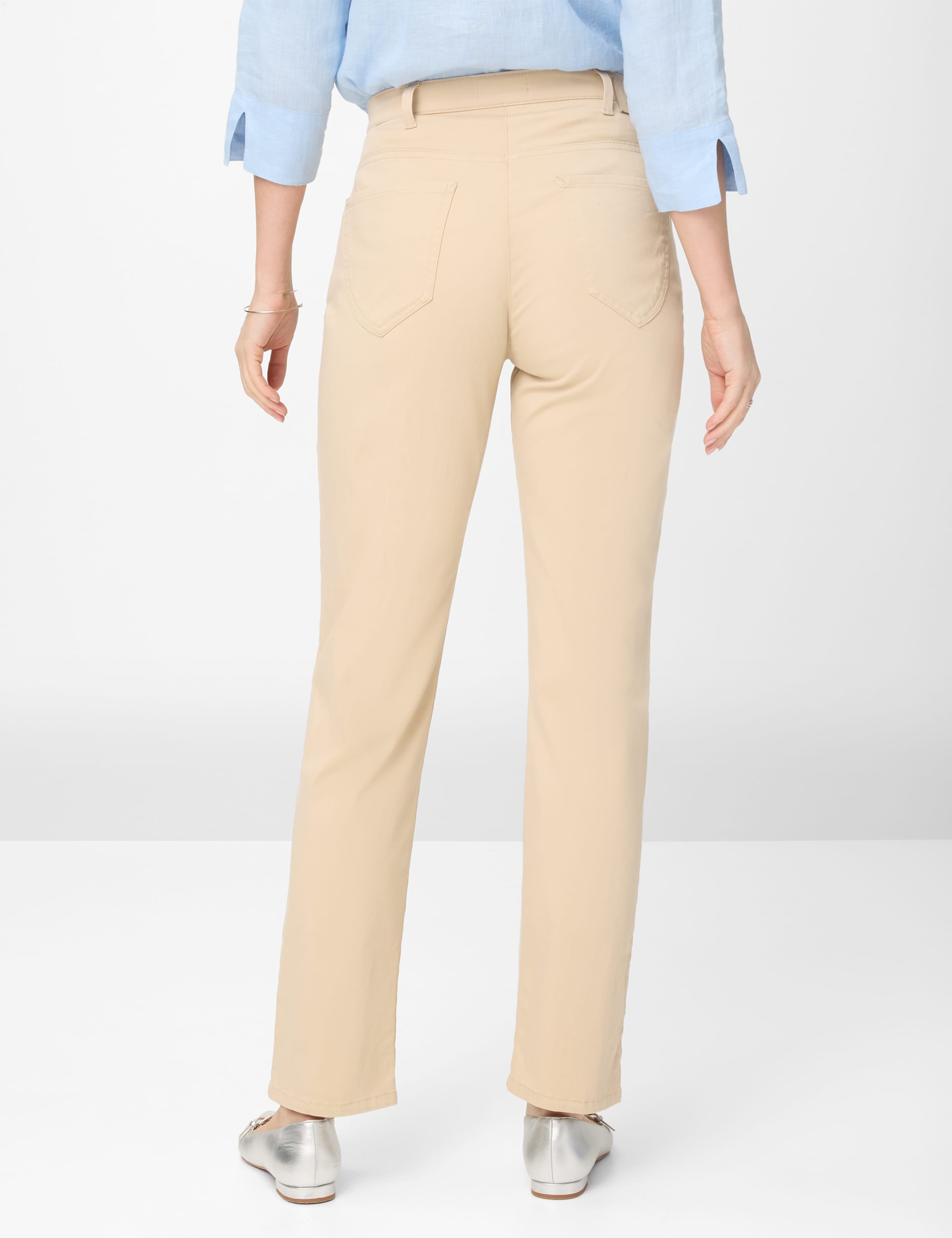 RAPHAELA by BRAX 5-Pocket-Hose »Style CORRY«