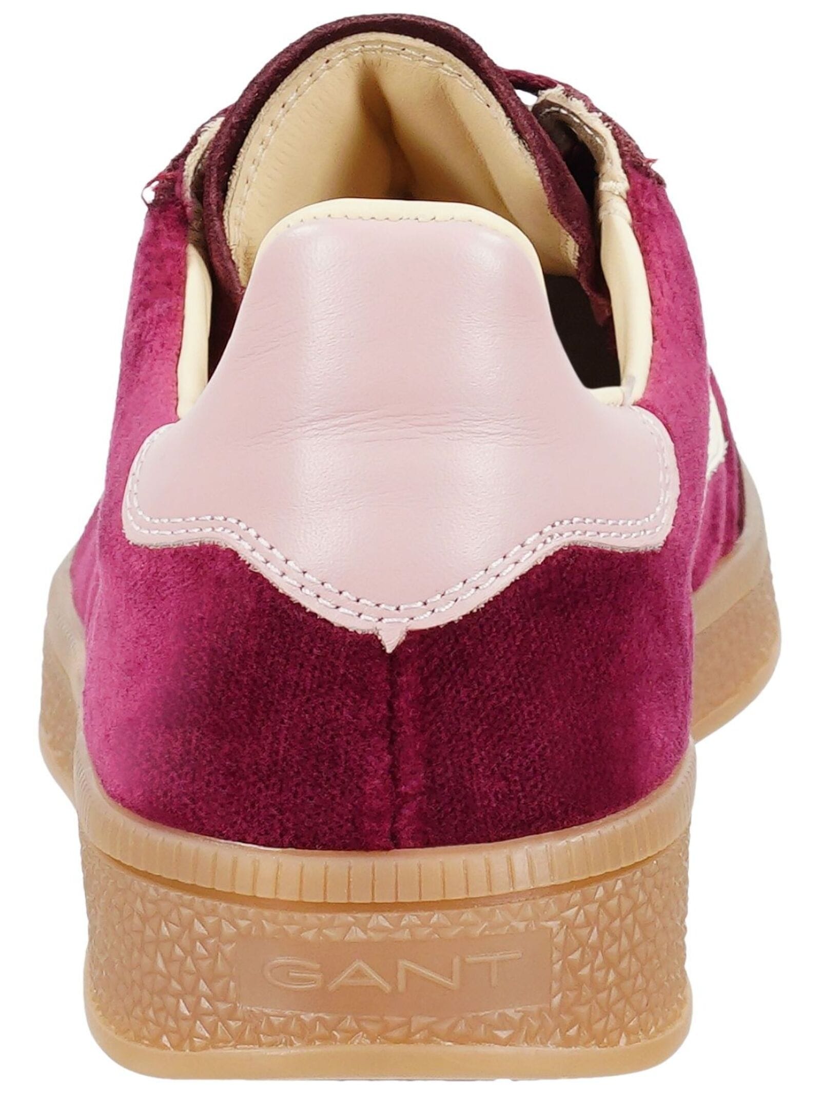 Gant Sneaker »Gant Sneaker Veloursleder«