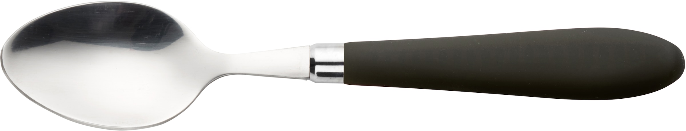 PINTINOX Besteck-Set »Daisy 0«, (Set, 24 tlg.), mit farbigem Kunststoffgriff