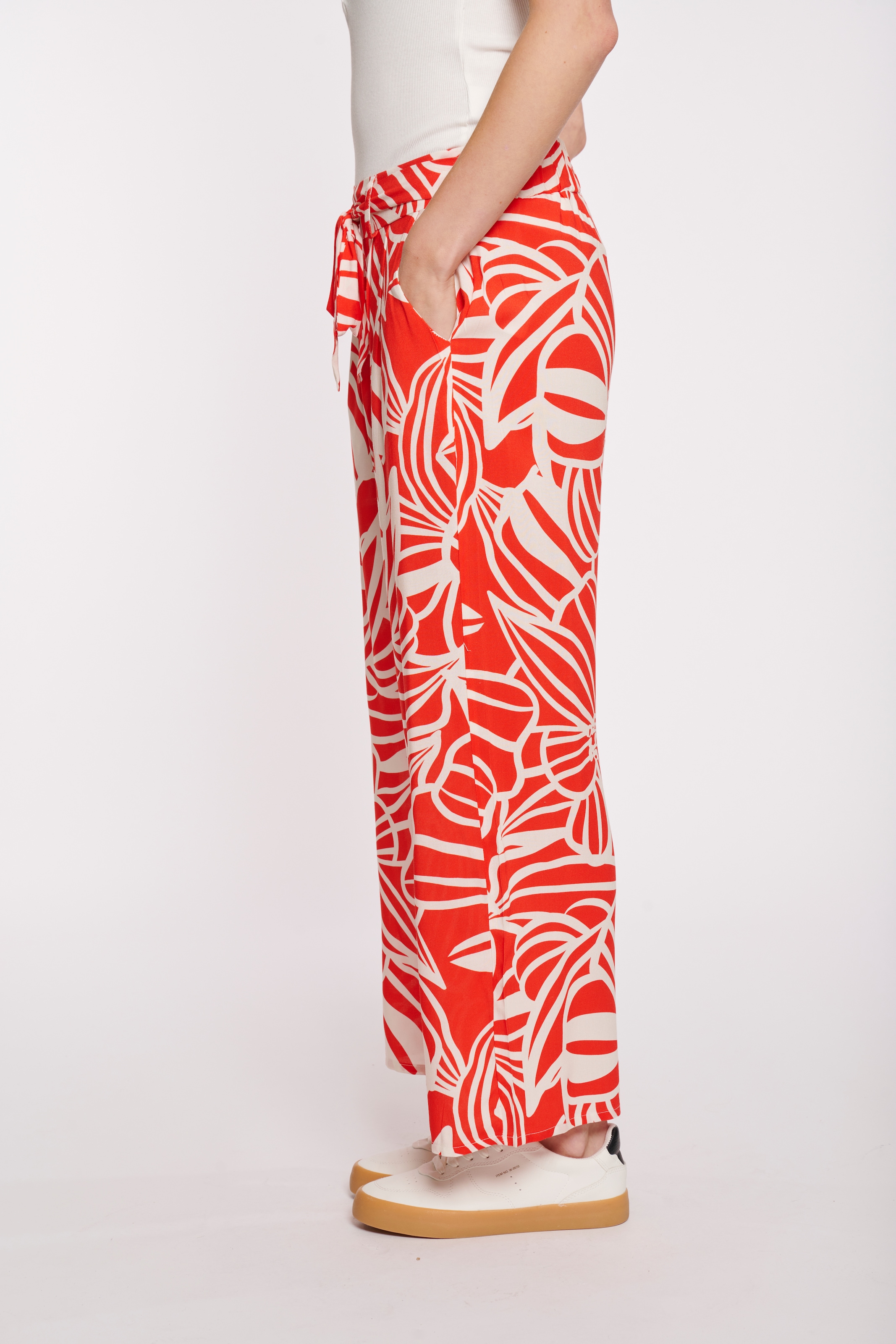 HaILY’S Schlupfhose »3/4 V TR Ci44ra«