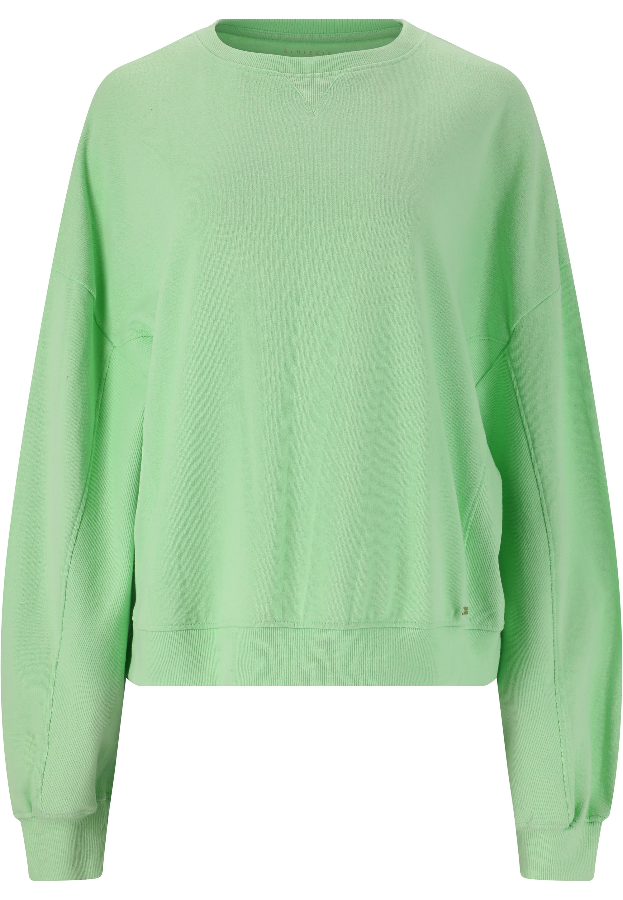 ATHLECIA Sweatshirt »Ranee«, im angesagten Oversized-Look