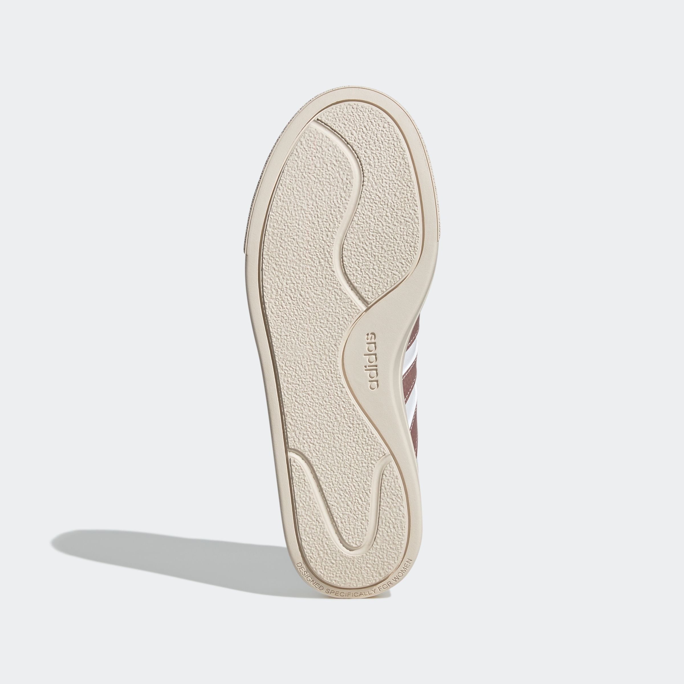 adidas Sportswear Sneaker »COURT PLATFORM«