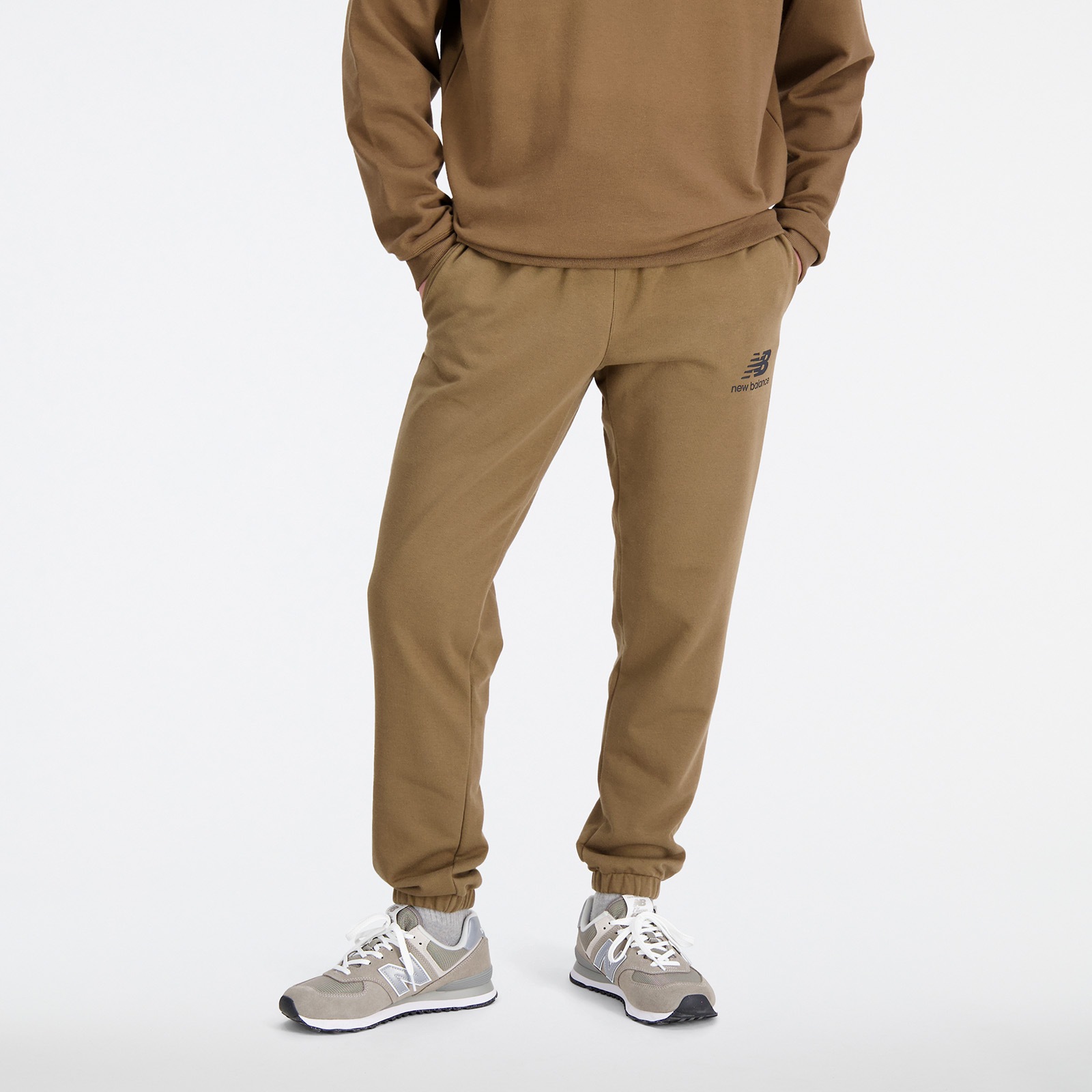 New Jogginghose STACKED SWEATPANT« Balance BAUR »NB | LOGO ESSENTIALS