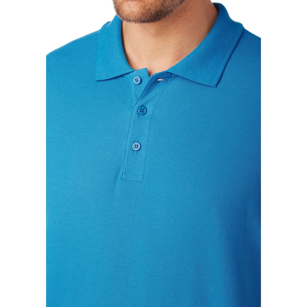 Fruit of the Loom Poloshirt