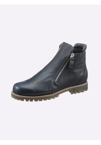 Stiefelette