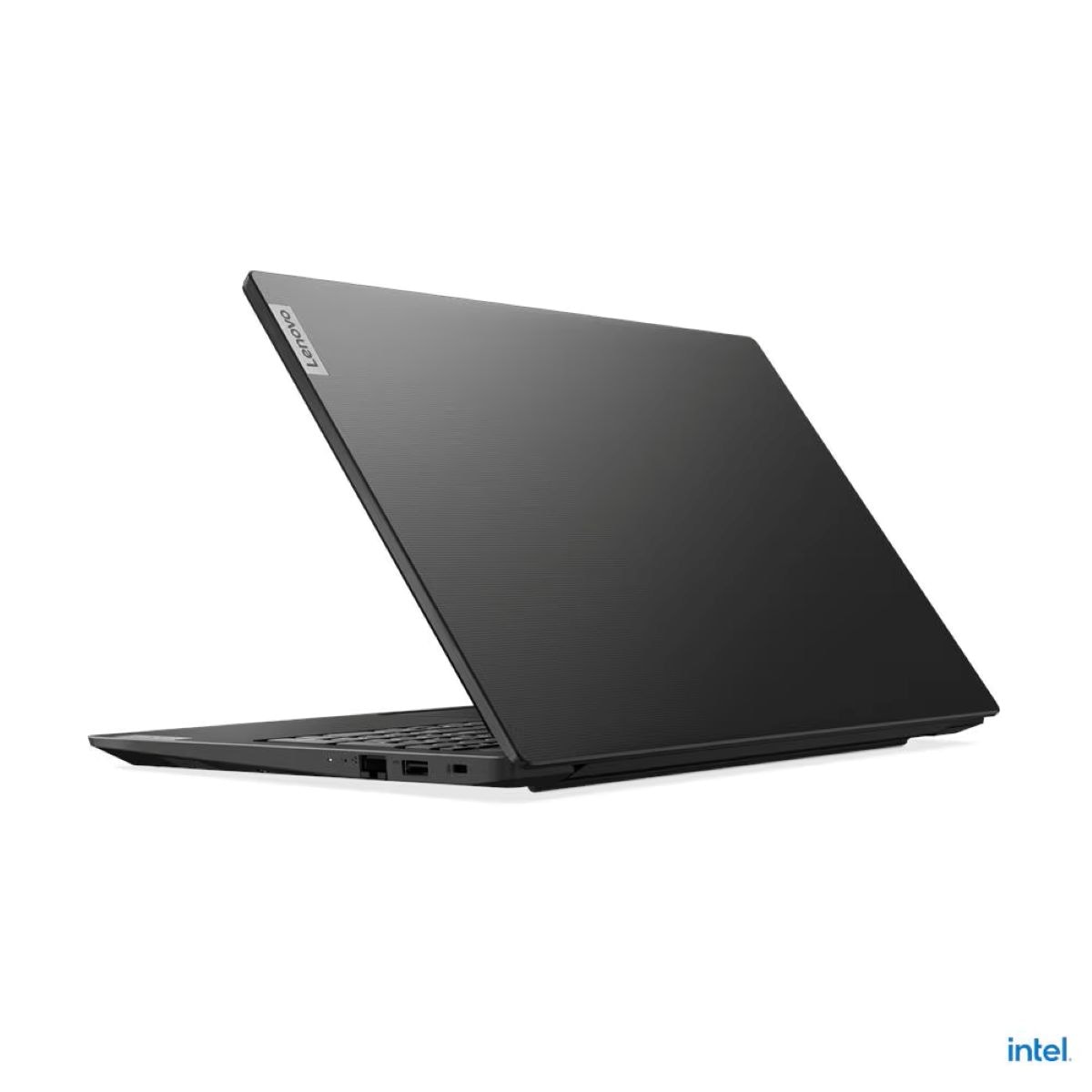Lenovo Notebook »V15 G2« 39,6 cm / 15,6 ″ Intel Celeron 256 GB SSD Windows 11 Pro