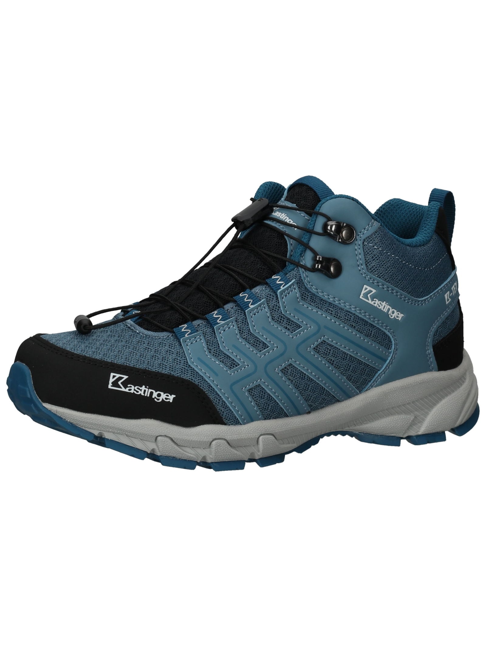 Kastinger Trekkingschuh "Kastinger Wanderschuhe Lederimitat/Textil" günstig online kaufen