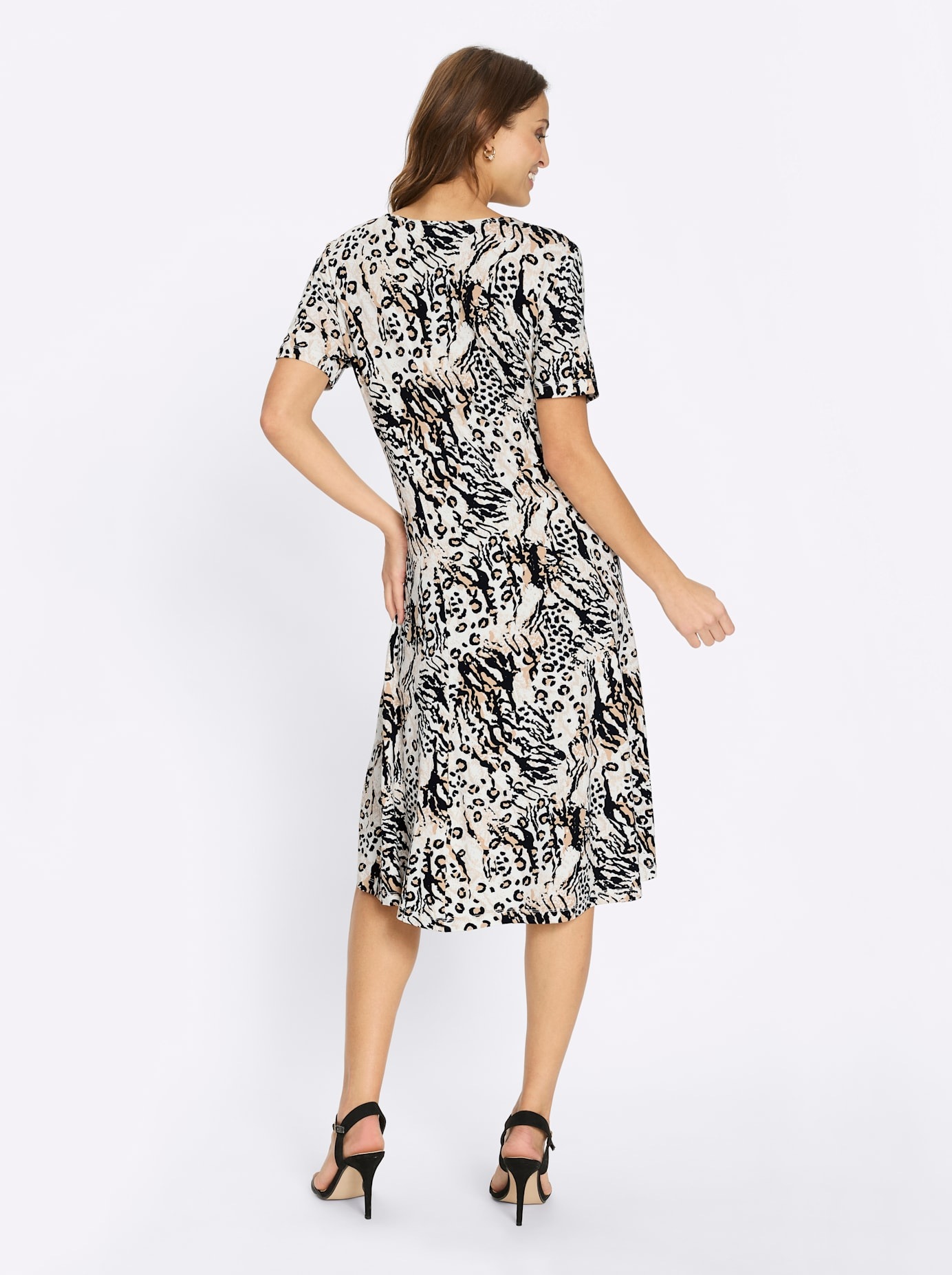 Thumbnail - Lady Jerseykleid "Jersey-Kleid"