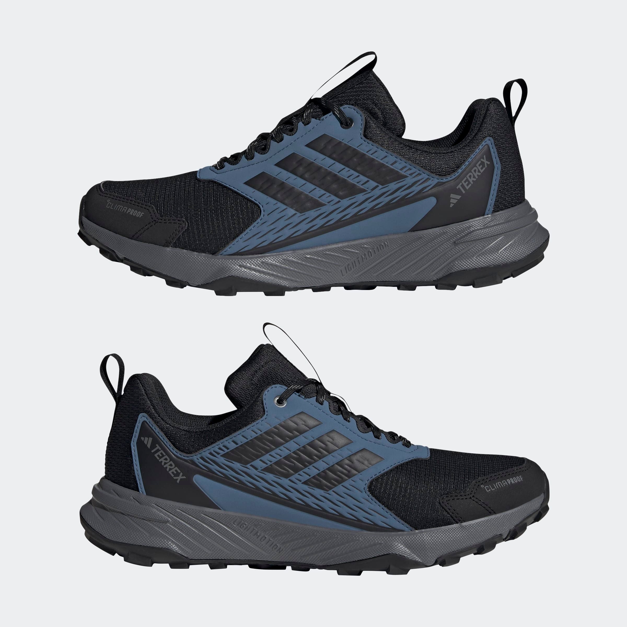 adidas TERREX Trailrunningschuh »TERREX TRACEFINDER 2 CLIMAPROOF TRAILRUNNING«