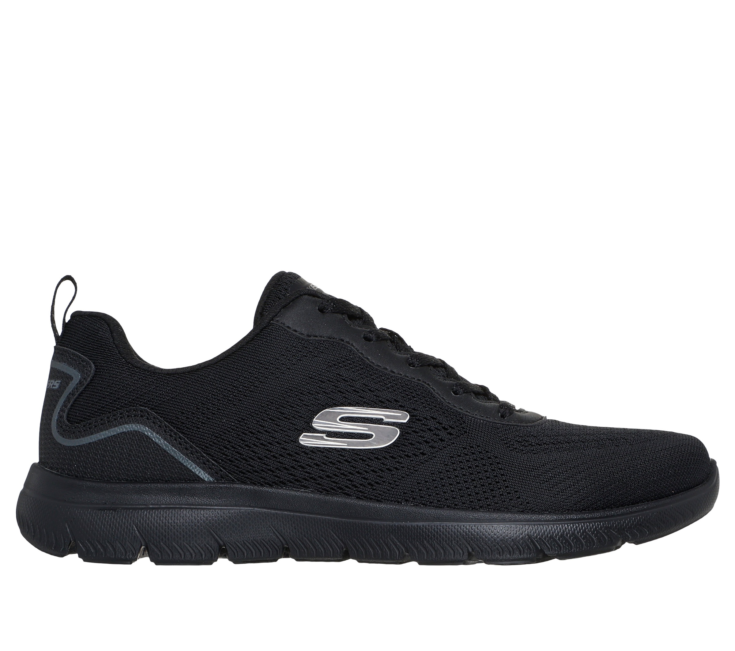 Thumbnail - Skechers Sneaker "SUMMITS" Schnürschuh, Freizeitschuh, Halbschuh mit Memory Foam
