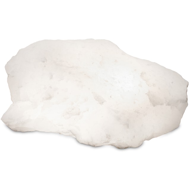 HIMALAYA SALT DREAMS Dekolicht »Rock«, Handgefertigt aus Salzkristall - jeder  Stein ein Unikat, ca. 25-30 kg bestellen | BAUR