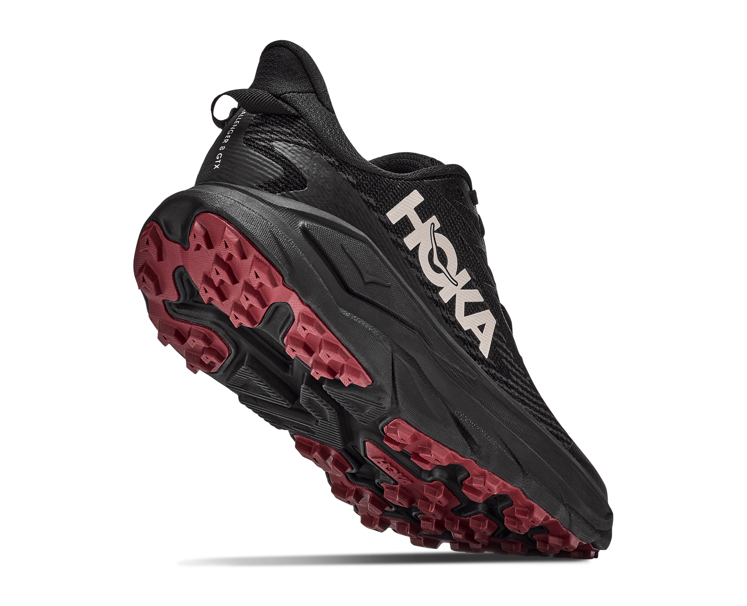 Hoka One One Trailrunningschuh »Challenger 8 Gore-Tex«  wasserdicht, für anspruchsvolles Gelände
