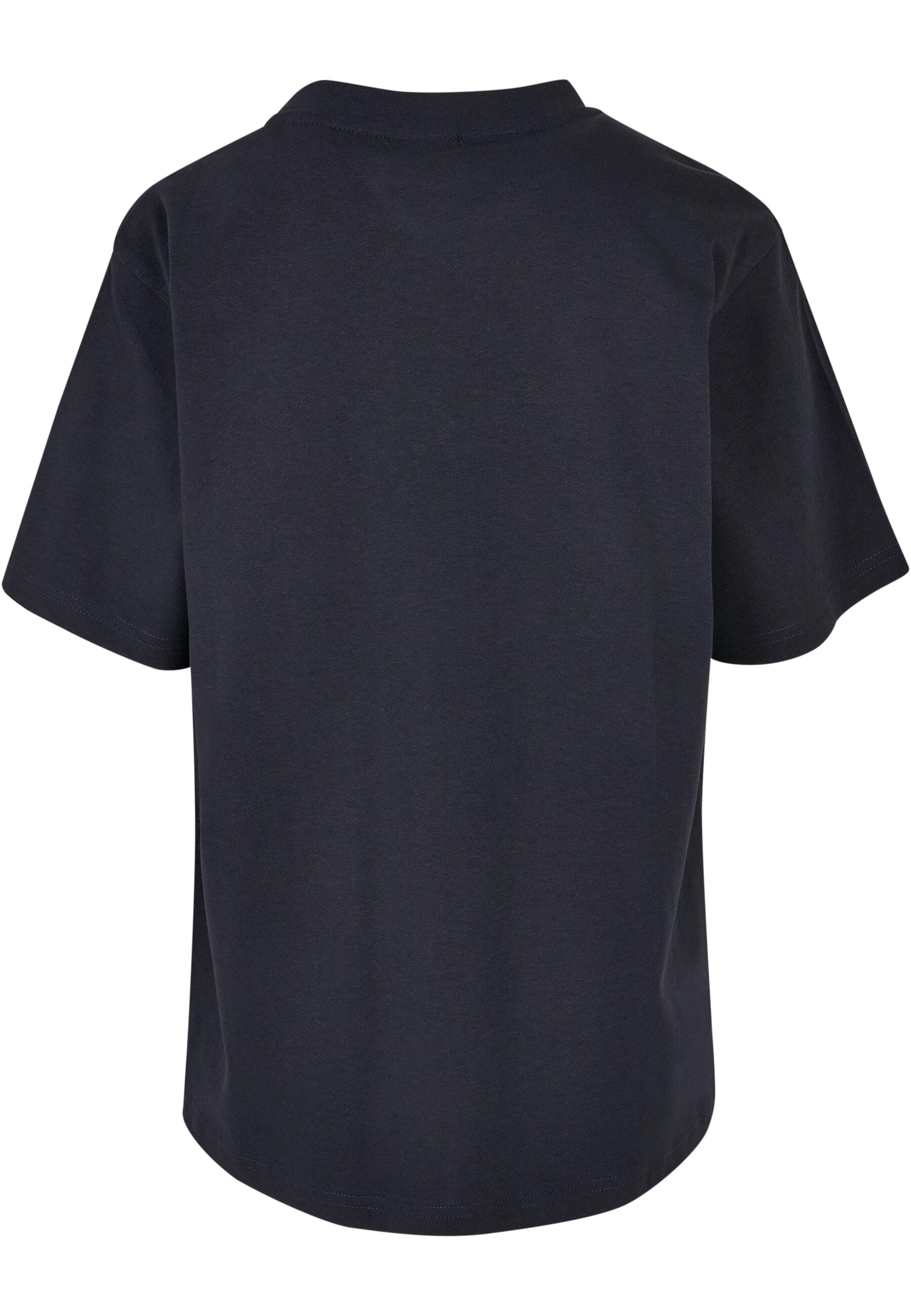 URBAN CLASSICS T-Shirt »Urban Classics Herren Boys Tall Tee«, (1 tlg.)