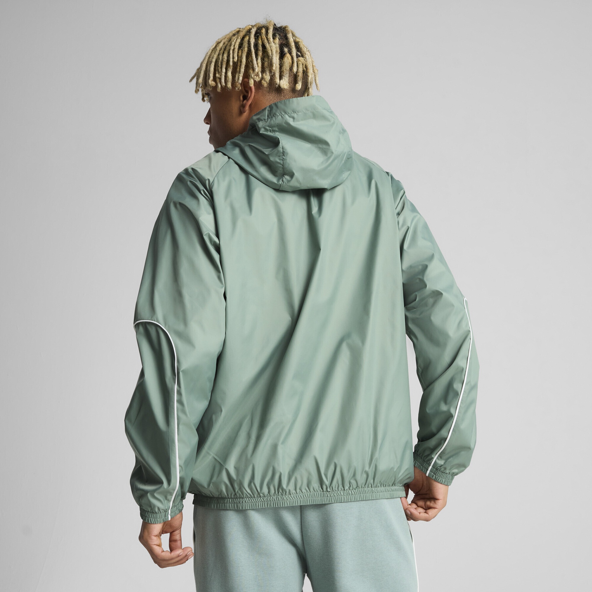 PUMA Windbreaker »PUMA Sport Windjacke Herren«