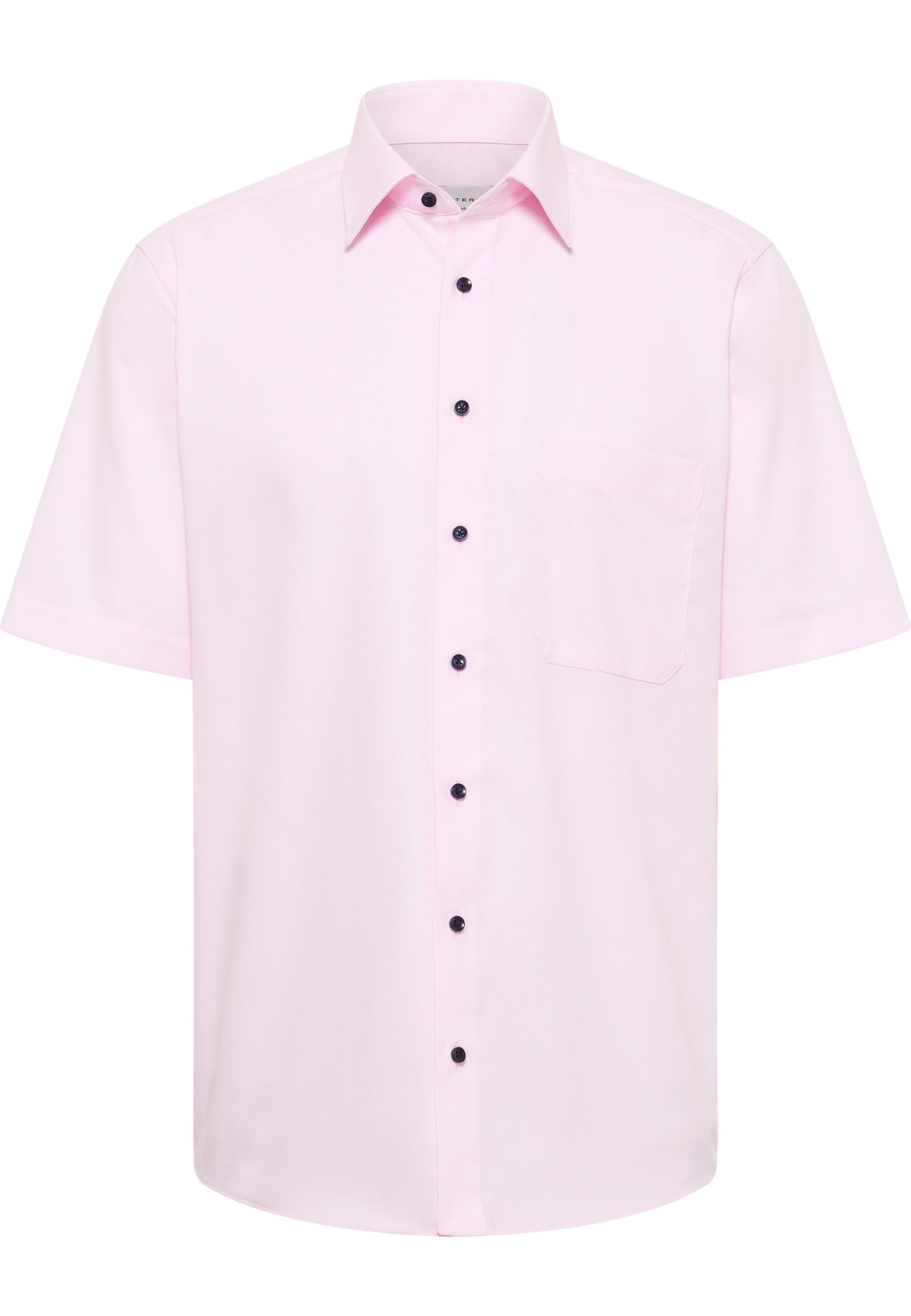 Eterna Kurzarmhemd »COMFORT FIT« NON IRON (bügelfrei)