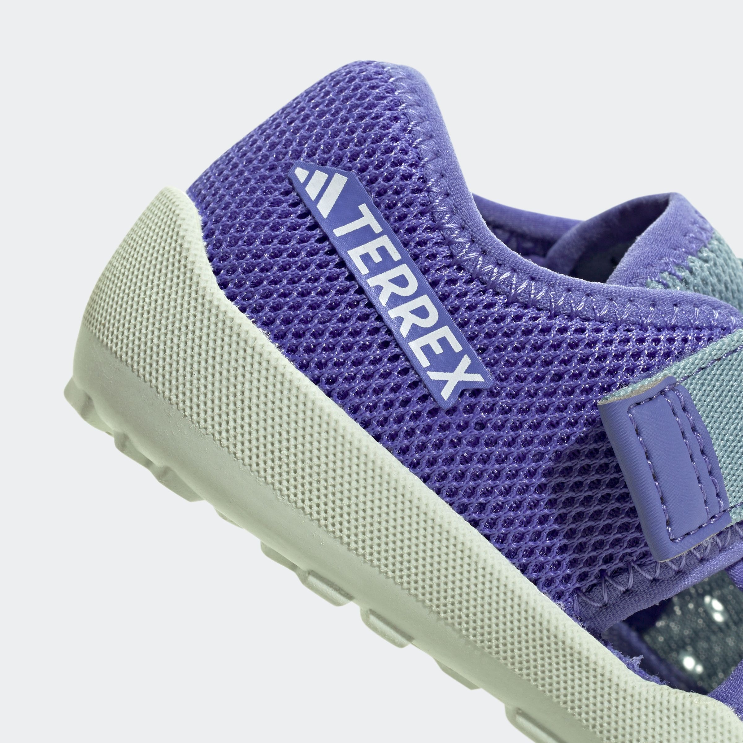 adidas TERREX Outdoorsandale »CAPTAIN TOEY KIDS«, für Kinder