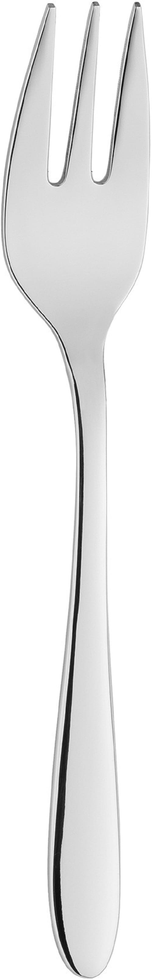Zwilling Besteck-Set »STYLE«, (Set, 60 tlg.), rostfreier Edelstahl 18/10, poliert, spülmaschinengeeignet