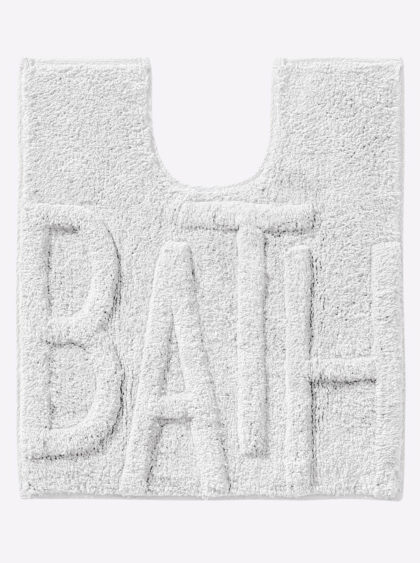 heine home Badematte