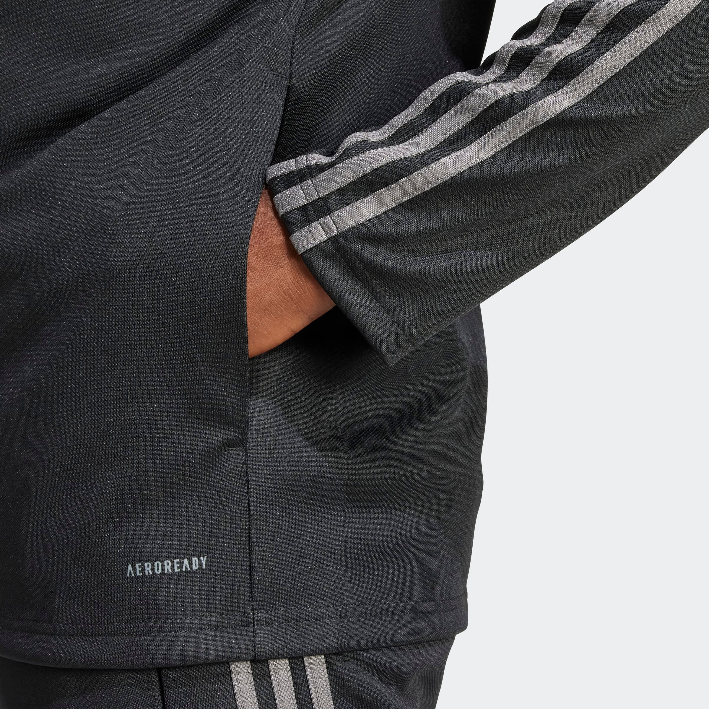 adidas Performance Trainingsjacke »SQ25 TR JKT«