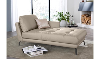 Chaiselongue »softy«