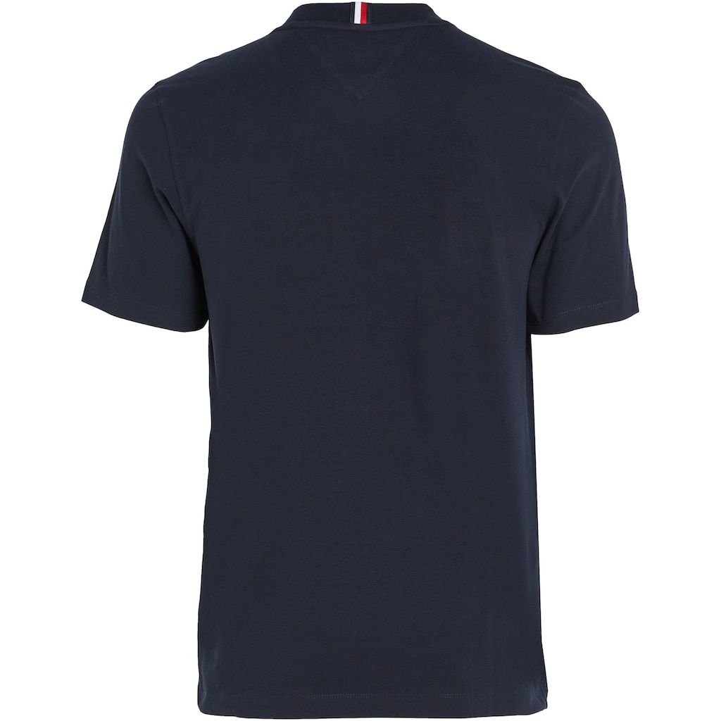 Tommy Hilfiger Sport Trainingsshirt