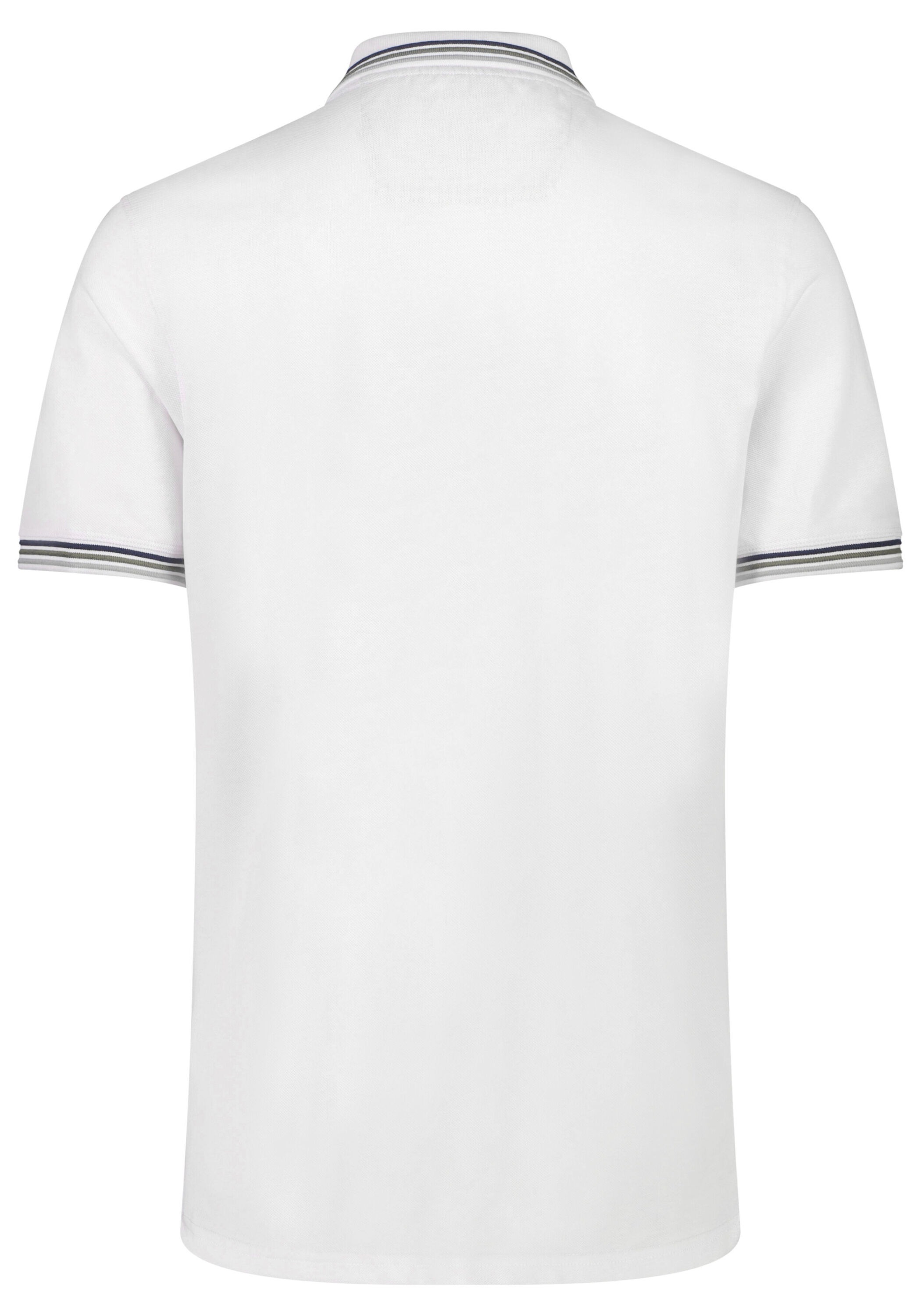 BISON Poloshirt »BISON Poloshirt«