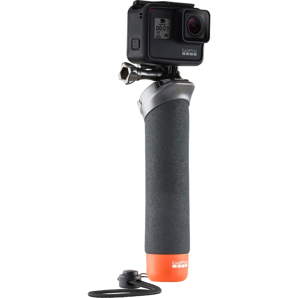 GoPro Actioncam Zubehör »Schwimmender Kamera-Griff (The Handler)«